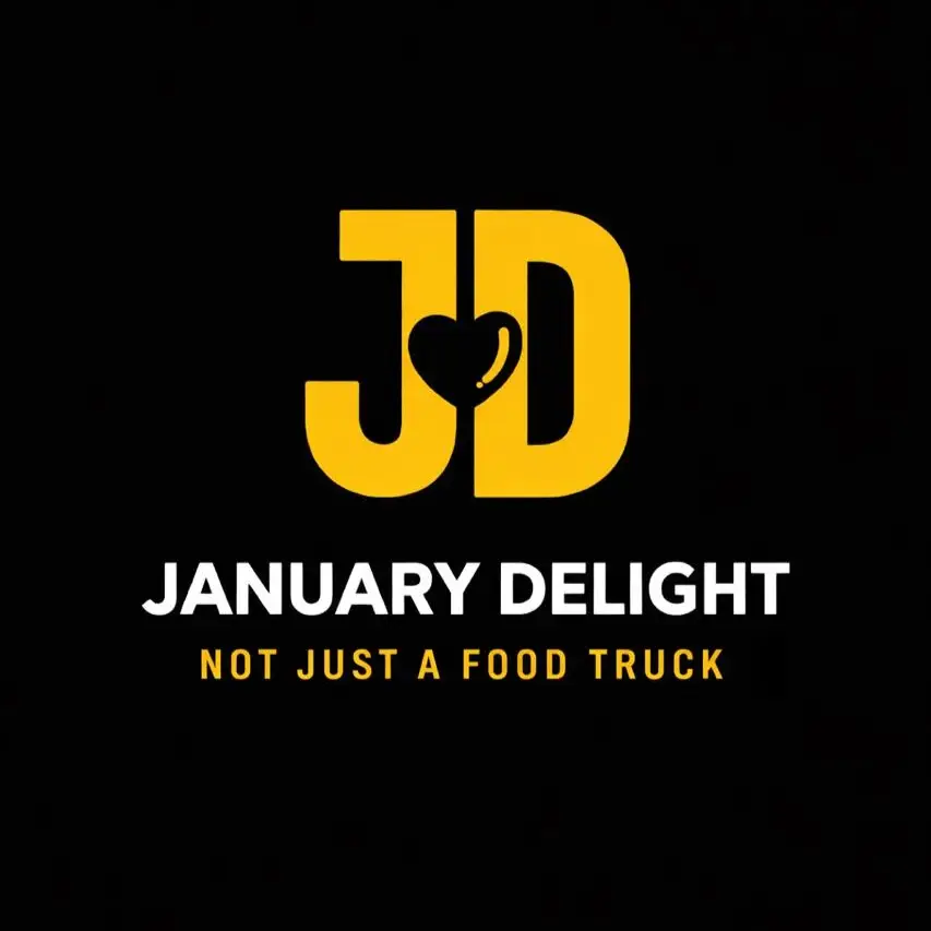 January delight Food Truck